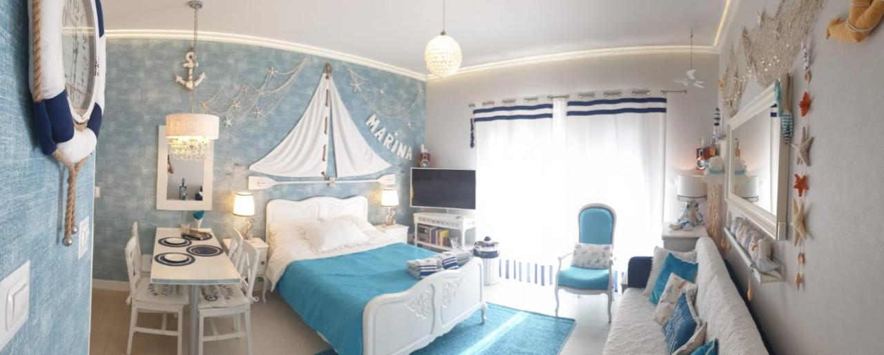 Apartament Marina, Villa Marea Miedzyzdroje Exterior foto