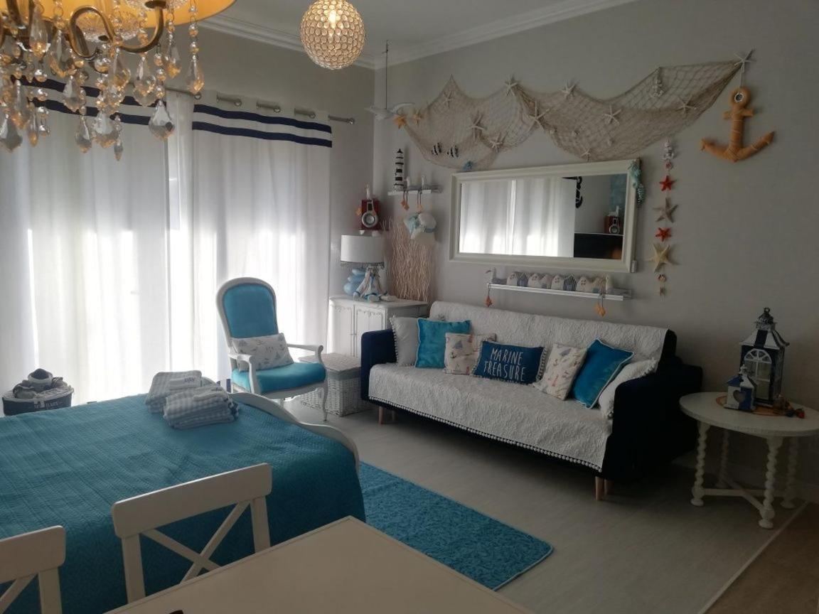 Apartament Marina, Villa Marea Miedzyzdroje Exterior foto